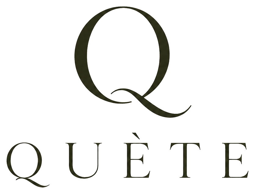 Quête